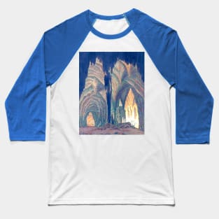 Cave Baseball T-Shirt